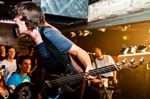 Elsewhere Bar - Tourism Cairns 0