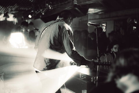 Elsewhere Bar - Tourism Cairns 1