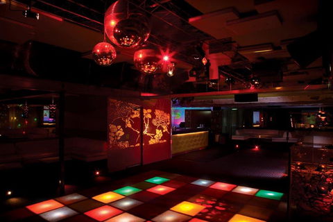 Elsewhere Bar - Tourism Cairns 3