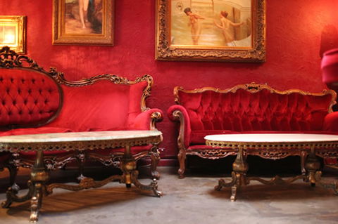 Polly Bar - Tourism Cairns 2