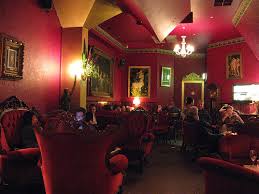 Polly Bar - Tourism Cairns 4