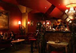 Polly Bar - Tourism Cairns 5