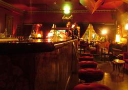 Polly Bar - Tourism Cairns 8