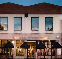 Public House
