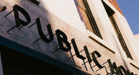 Public House - Tourism Cairns 1