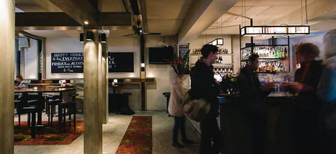 Public House - Tourism Cairns 2