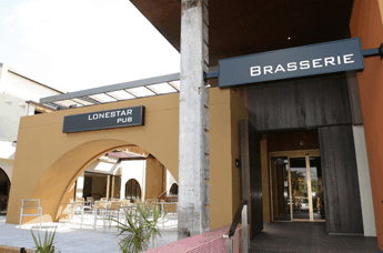 Lone Star Tavern - Tourism Cairns 2