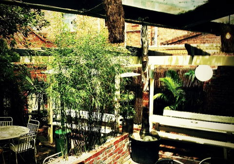 Sentido Funf - Tourism Cairns 0