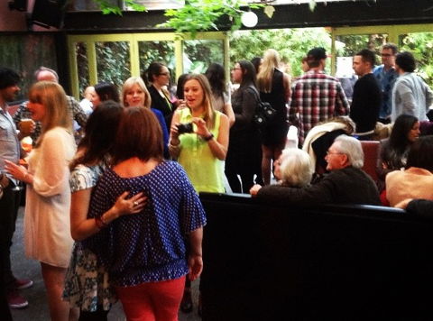 Sentido Funf - Tourism Cairns 1