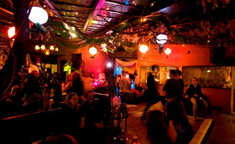 Sentido Funf - Tourism Cairns 2