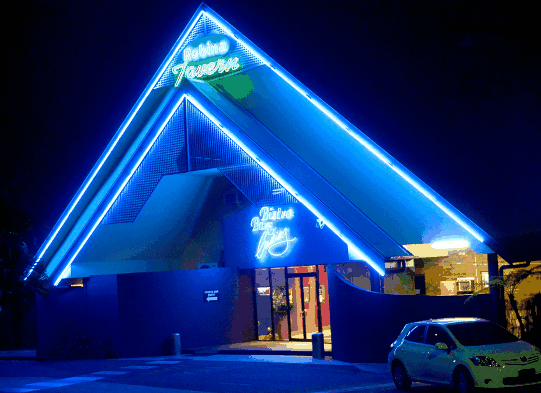 Robina Tavern - Tourism Cairns