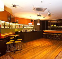 Bayview Tavern - Tourism Cairns