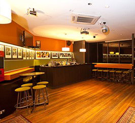 Bayview Tavern - Tourism Cairns 0