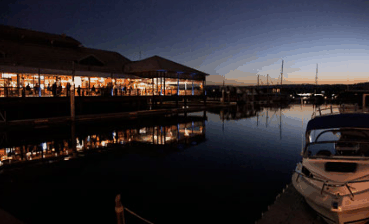 The Boardwalk Tavern - Tourism Cairns 0