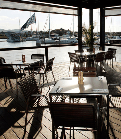The Boardwalk Tavern - Tourism Cairns 1