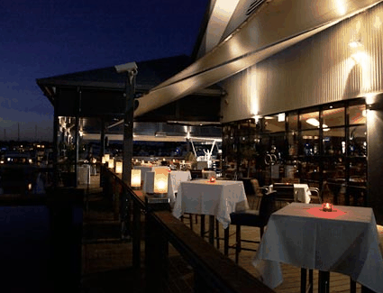 The Boardwalk Tavern - Tourism Cairns 3