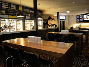 The Boardwalk Tavern - Tourism Cairns 4