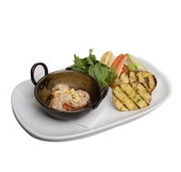 Zac's Great Food - Tourism Cairns