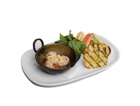 Zac's Great Food - Tourism Cairns 0