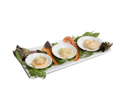 Zac's Great Food - Tourism Cairns 2