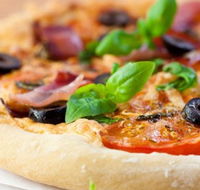 Pedro's Pizza - Tourism Cairns
