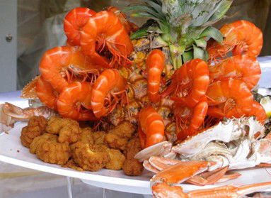 Concerto Mediterranean Cuisine - Tourism Cairns 1
