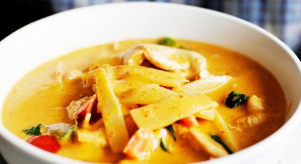 Zabza Thai Cuisine - Tourism Cairns 0