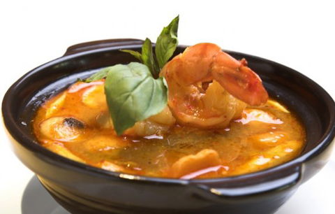 Zabza Thai Cuisine - Tourism Cairns 2