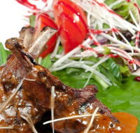 Gati Thai Resturant