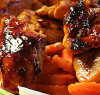 Indian Delight Restaurant - Tourism Cairns