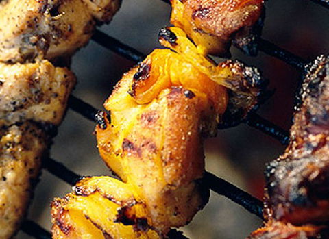 Indian Delight Restaurant - Tourism Cairns 1