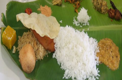 Indian Delight Restaurant - Tourism Cairns 3