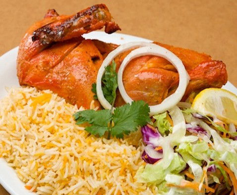 Indian Delight Restaurant - Tourism Cairns 4