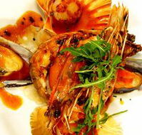 Lively Catch Seafood Restaurant - Tourism Cairns