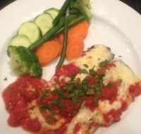 Antonio's Pizzeria - Tourism Cairns