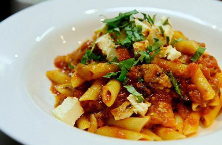 Ottimo Italian Kitchen - Tourism Cairns 1