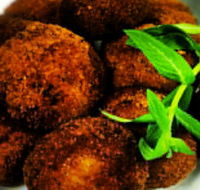 C'aphrodite Greek Restaurant - Tourism Cairns