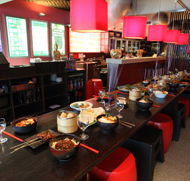 Wockbar Manly - Tourism Cairns