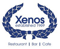 Xenos Restaurant, Bar & Cafe - Tourism Cairns 0