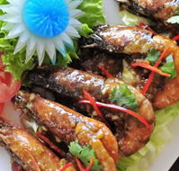 Siam Sunset Thai Restaurant - Tourism Cairns