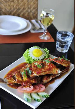 Siam Sunset Thai Restaurant - Tourism Cairns 1