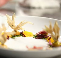 Jellyfish Restaurant - Tourism Cairns