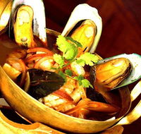 Thai Silom - Tourism Cairns