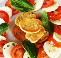 1 Two 3 Mediterranean - Tourism Cairns