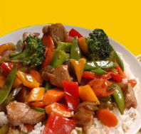 Lummy's Chinese Restaurant - Tourism Cairns