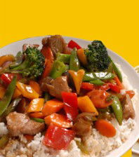 Lummy's Chinese Restaurant - Tourism Cairns 0