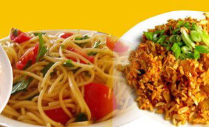 Lummy's Chinese Restaurant - Tourism Cairns 1