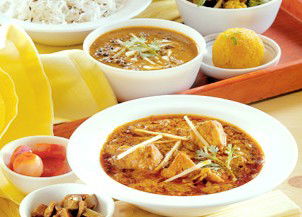 Spice Of India - Tourism Cairns 2
