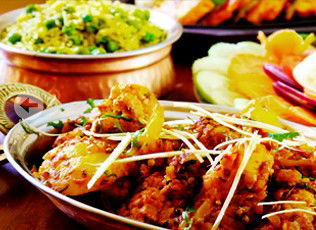 Spice Of India - Tourism Cairns 4
