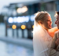 The River Deck On Noosa Marina - Tourism Cairns